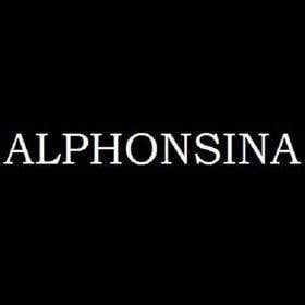 Alphonsina Alterations Logo