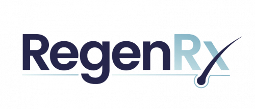 RegenRx Logo
