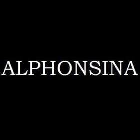 Alphonsina Alterations Logo