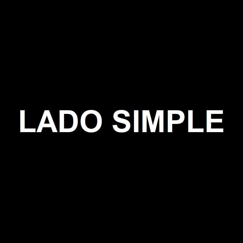 Lado Simple Logo