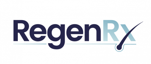 RegenRx Logo